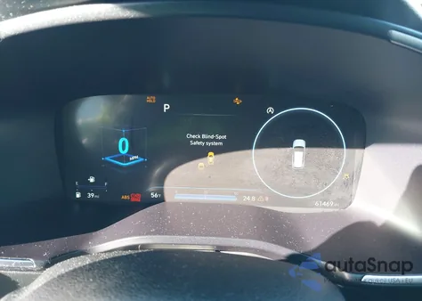 2022 Hyundai Santa Fe Xrt from USA, damaged, VIN 5NMS64AJ7NH467896